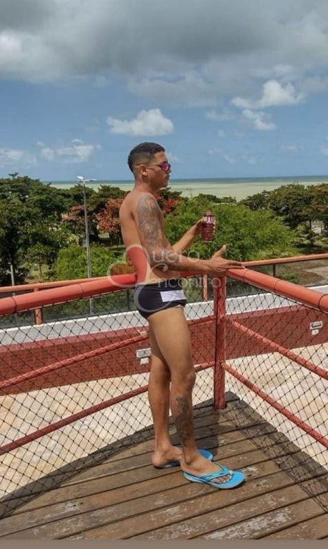 Foto de Tatuado Dotado