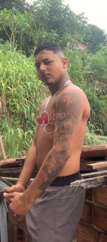 Foto de Tatuado Dotado