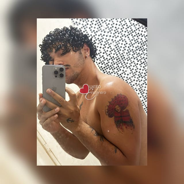 Foto de Boy Masso
