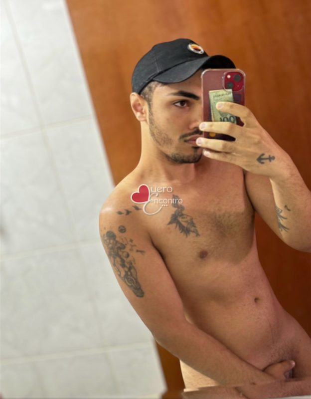 Foto de Boy Masso
