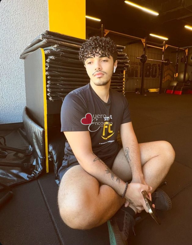 Foto de Boy Masso