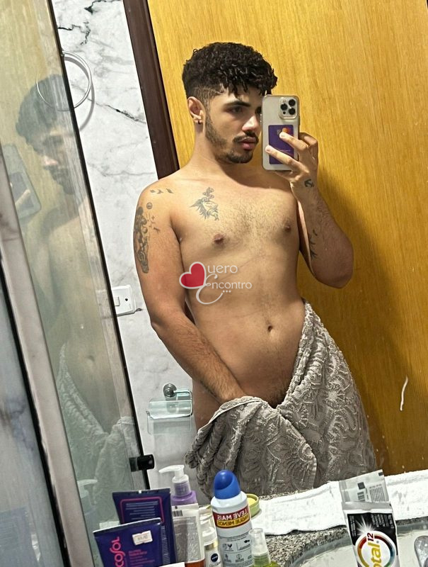 Foto de Boy Masso