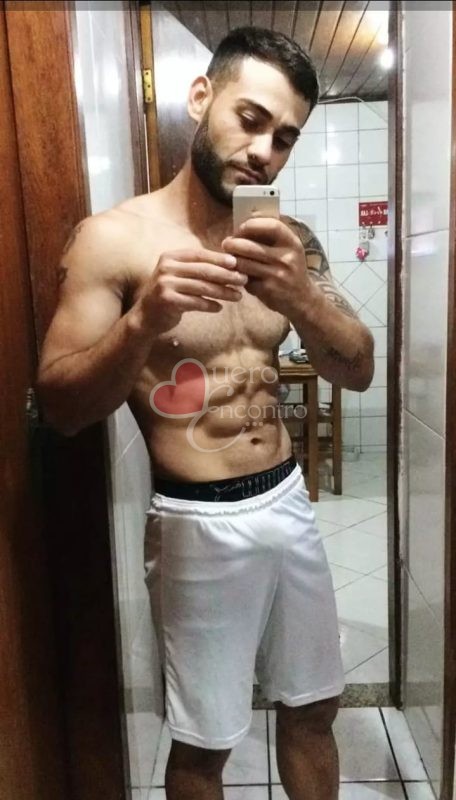 Thiago Grosso