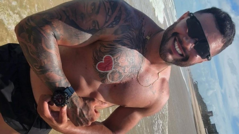 Foto de Lucas Henrique