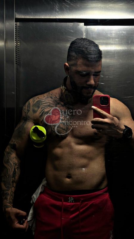 Lucas Henrique