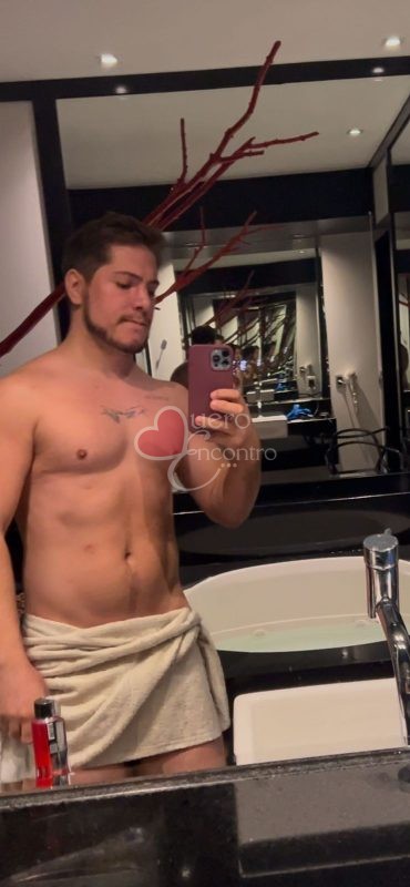 Robson dos Santos