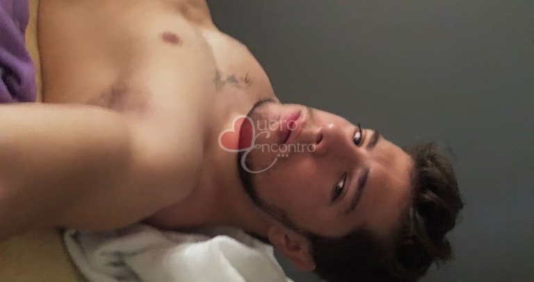 Foto de Robson dos Santos