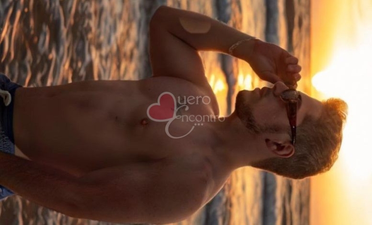 Foto de Robson dos Santos