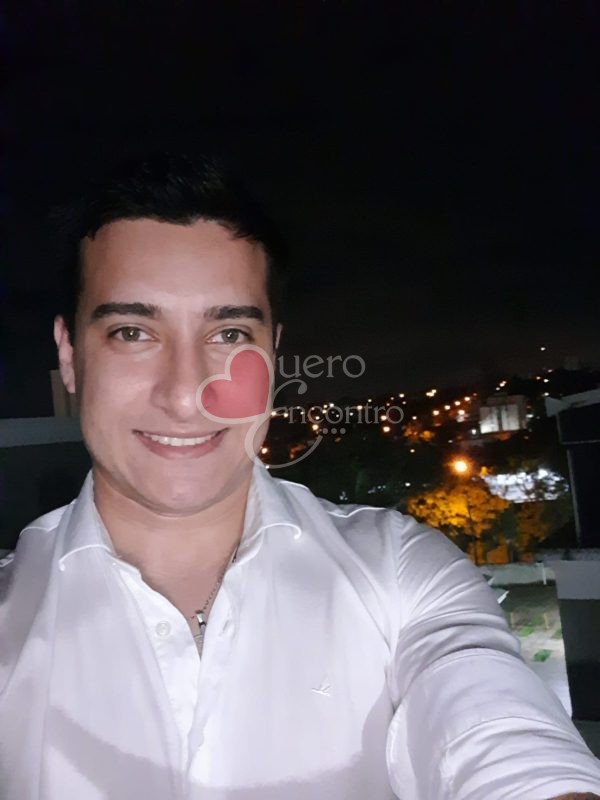 Foto de Frank Maximus