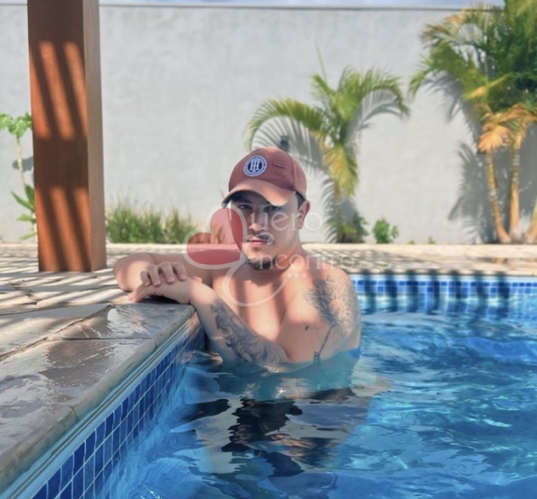 Foto de Gabriel Rodrigues
