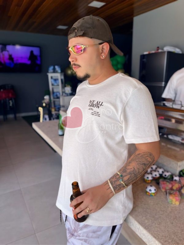 Foto de Frank Maximus