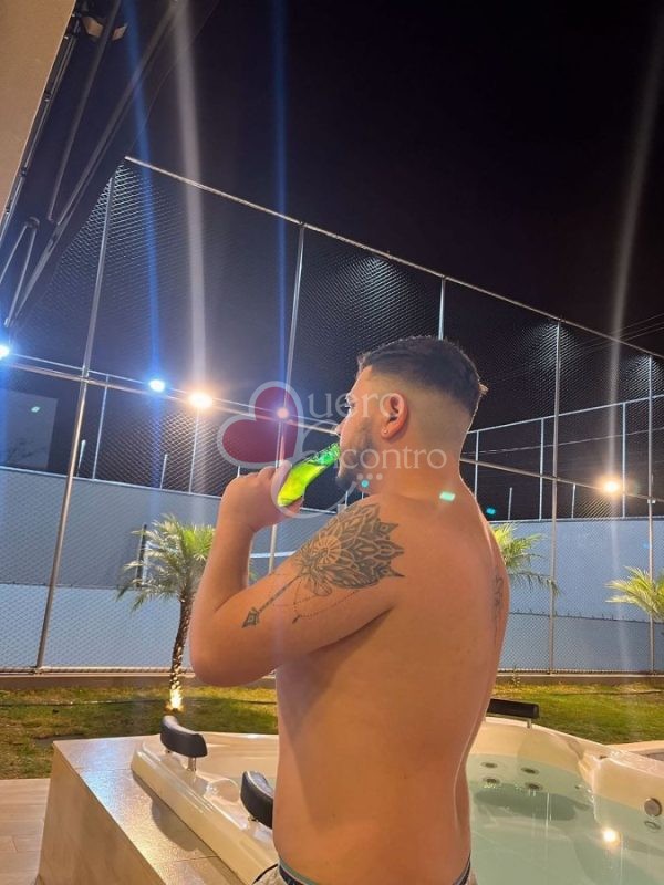 Foto de Frank Maximus