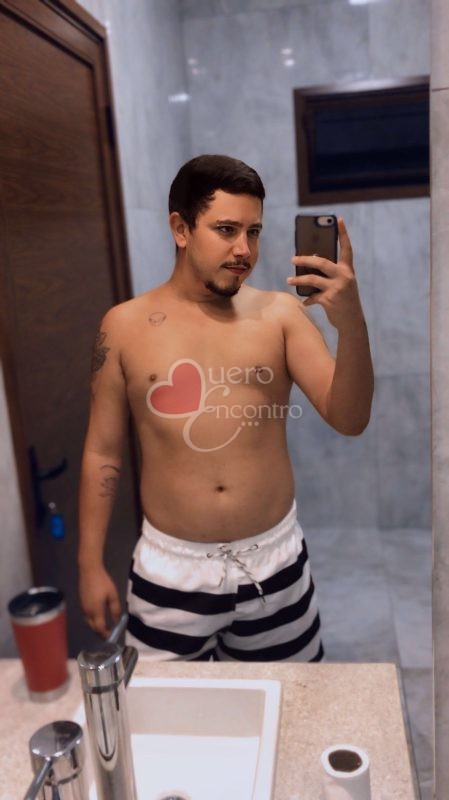 Foto de Frank Maximus