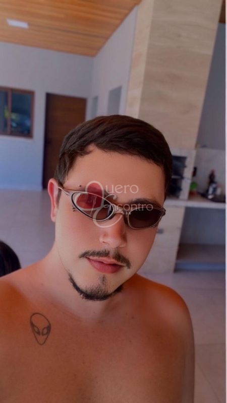 Foto de Frank Maximus