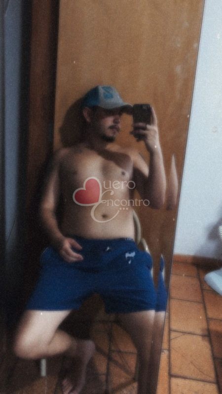 Foto de Frank Maximus