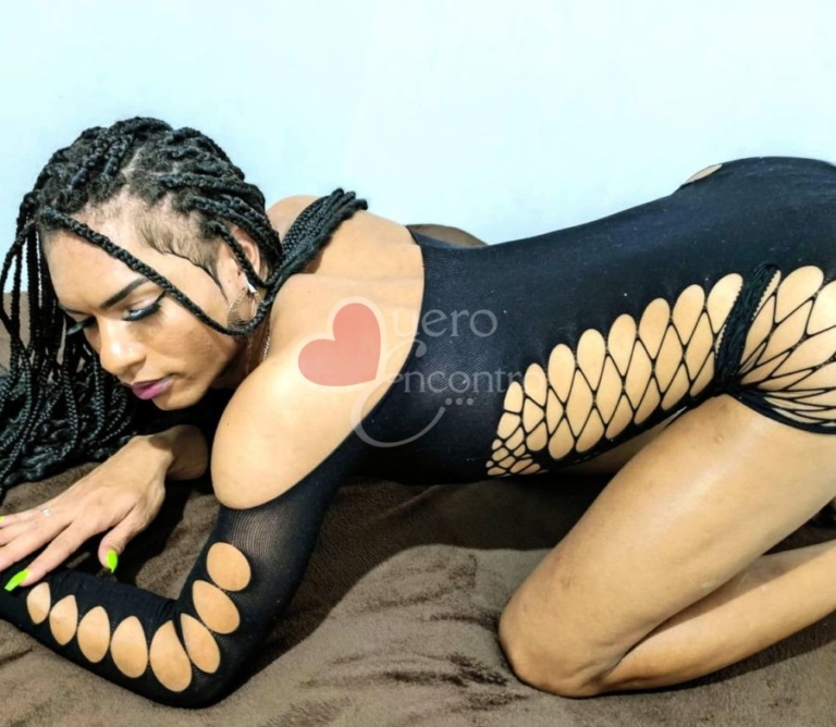 Foto de Ninfeta Ativa