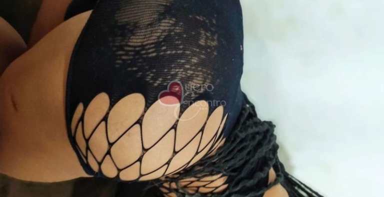 Foto de Ninfeta Ativa
