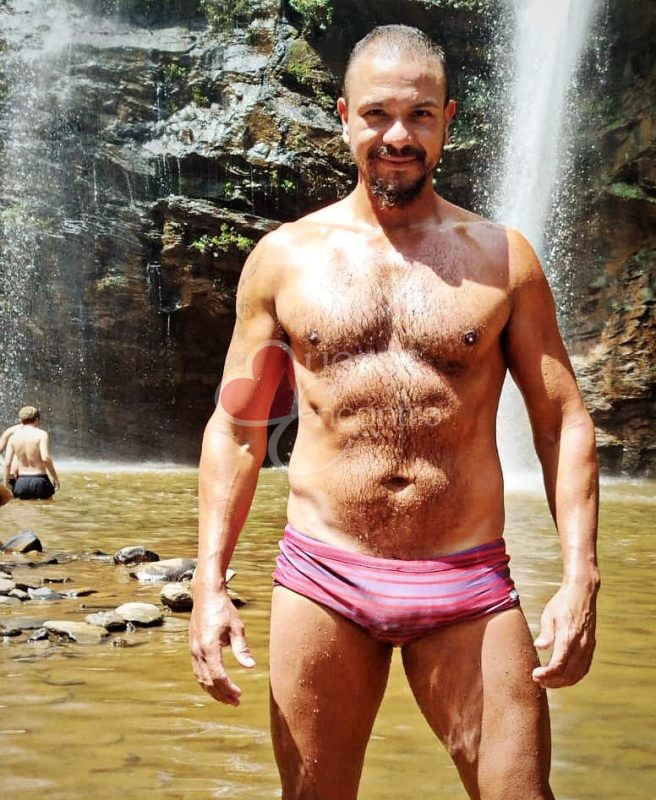 Foto de Alan dos Santos