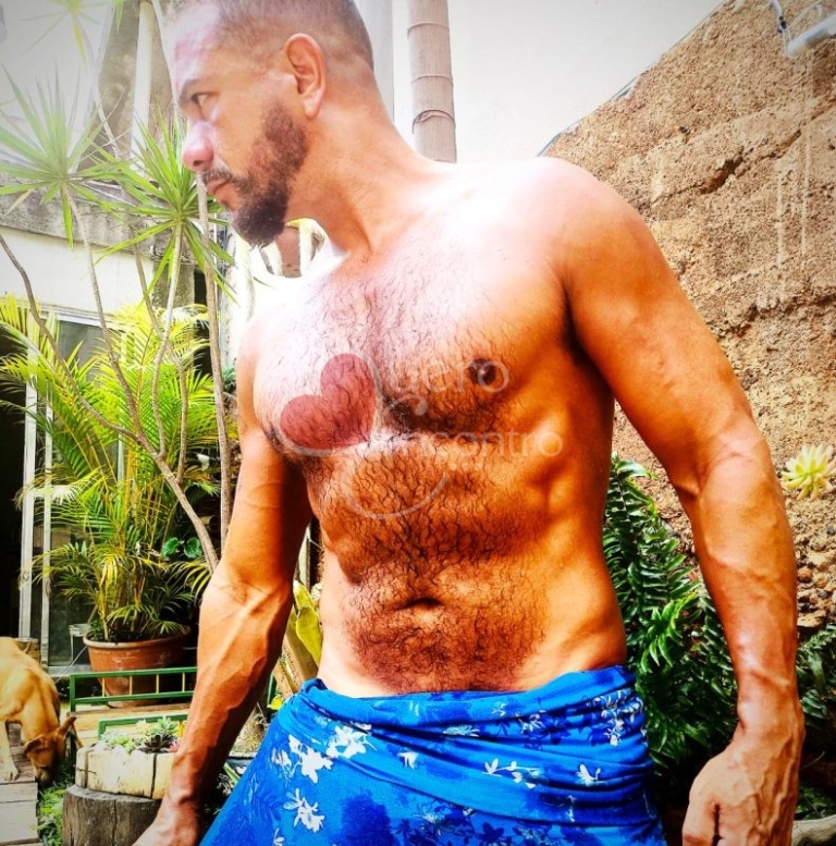 Foto de Alan dos Santos
