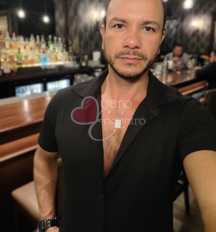 Foto de Alan dos Santos
