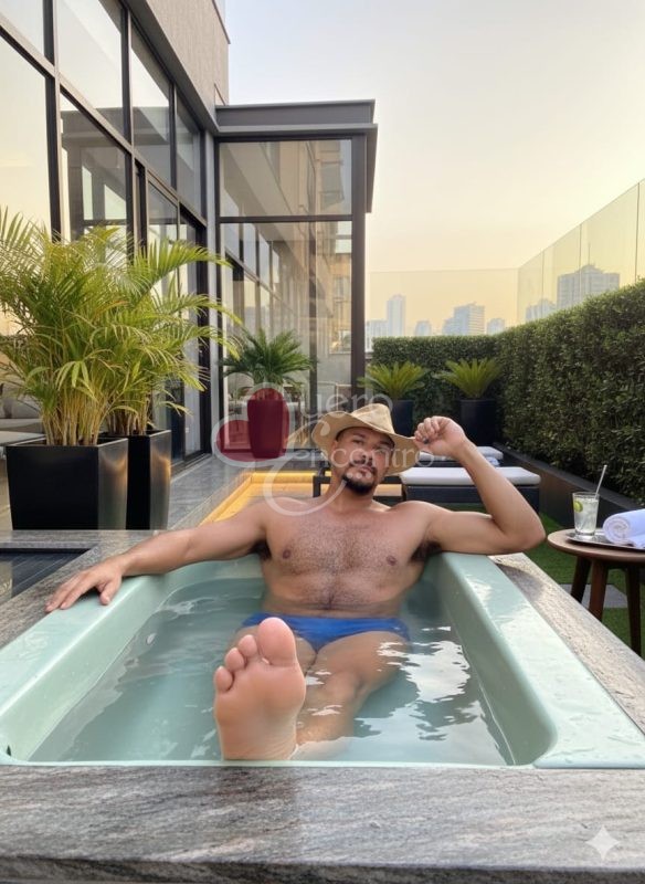 Foto de Alan dos Santos