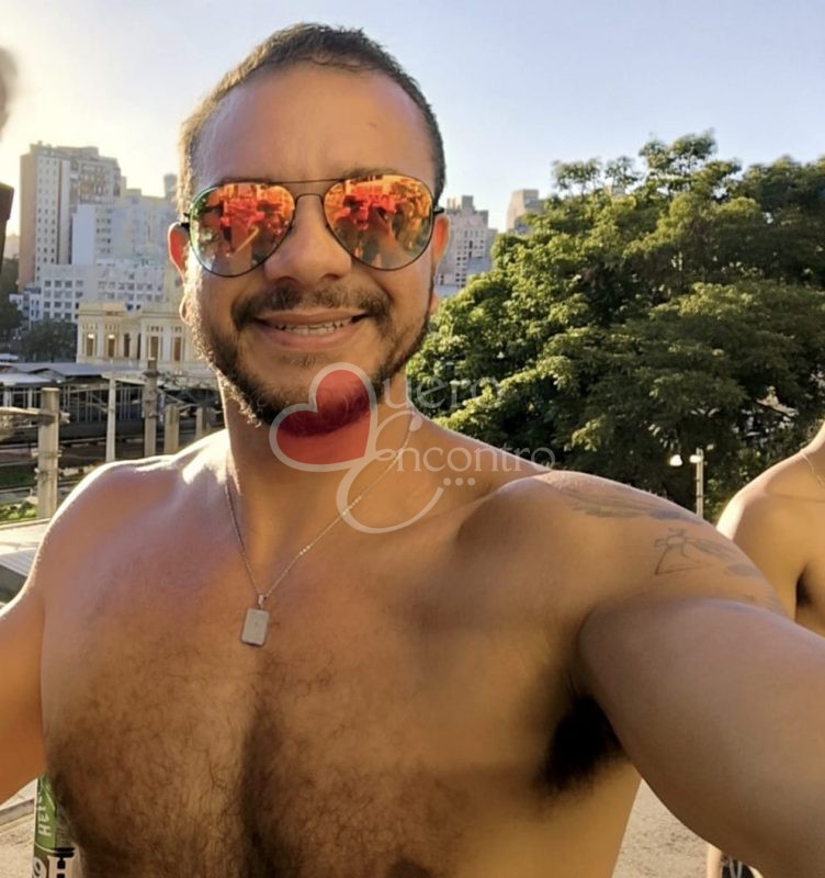Foto de Alan dos Santos
