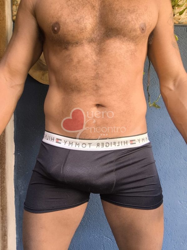 Foto de Alan dos Santos