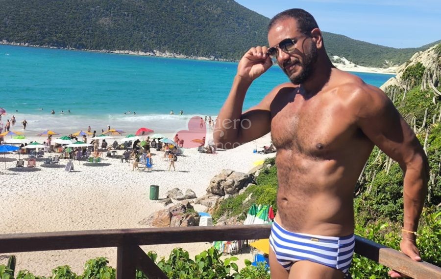 Alan dos Santos