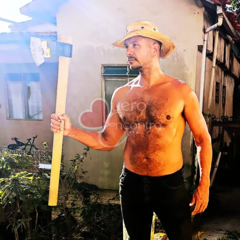 Foto de Alan dos Santos