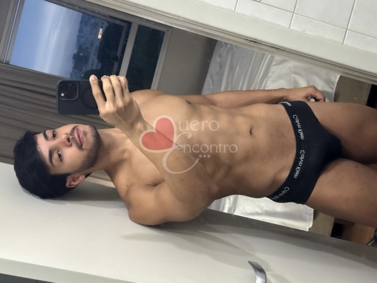Foto de Alan dos Santos