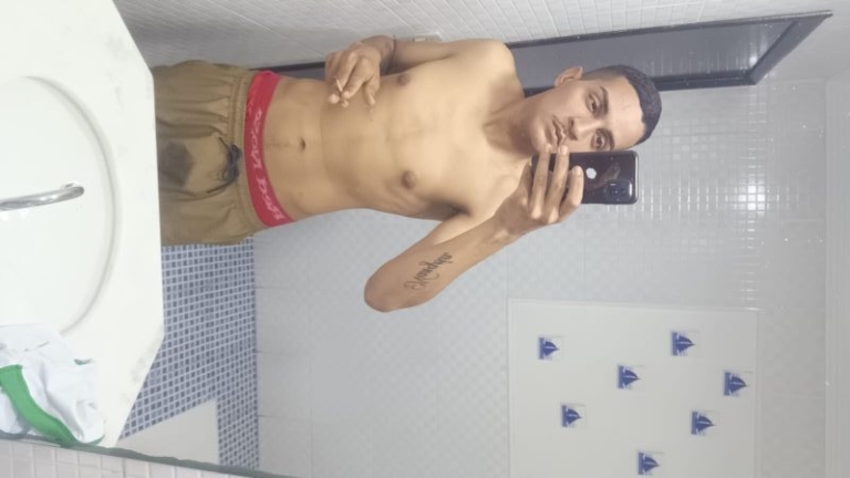 Foto de Jhonnys Santos