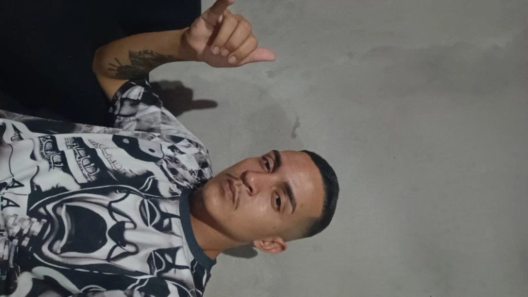 Foto de Jhonnys Santos