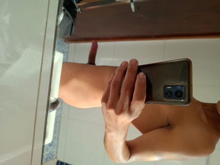 Foto de Jhonnys Santos
