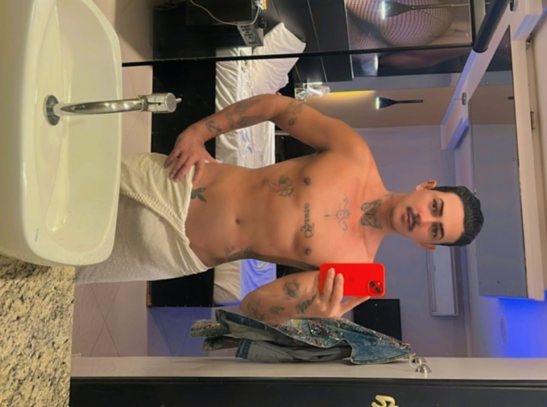 Foto de Renato Dotado