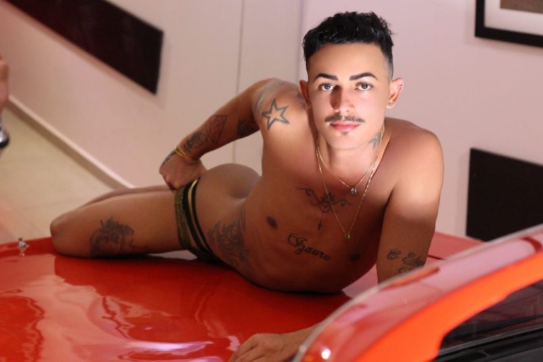 Foto de Renato Dotado