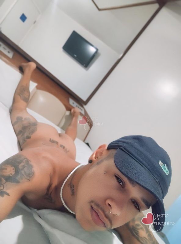 Caio Bileski