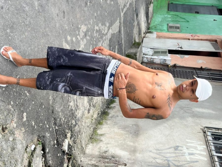 Foto de Caio Bileski