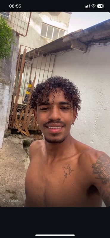 Foto de Hullyr Biel