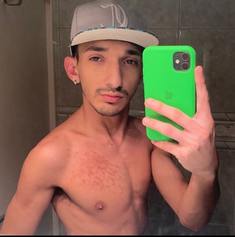 Foto de Vinicius Pablo