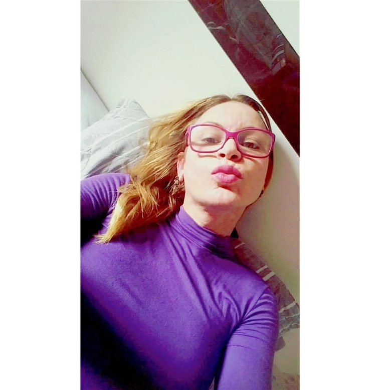 Foto de Michely lemy
