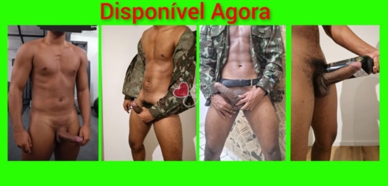 Foto de Max Silva