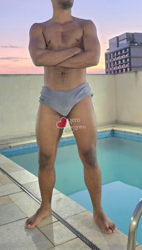 Foto de Max Silva