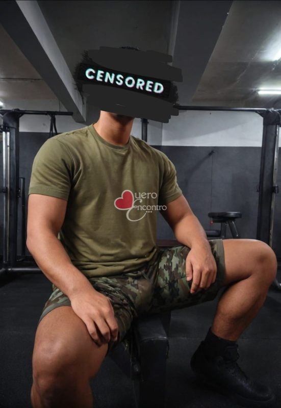 Foto de Max Silva