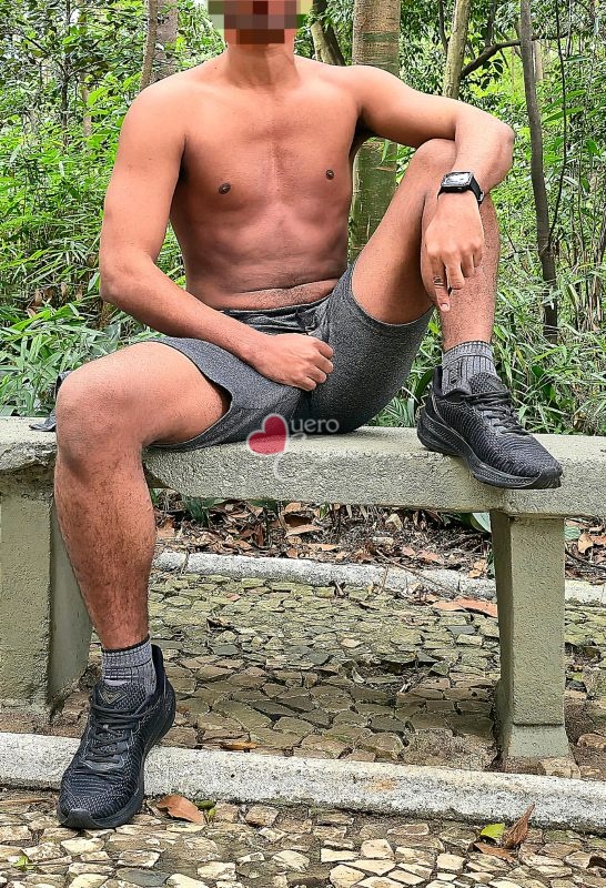 Foto de Max Silva