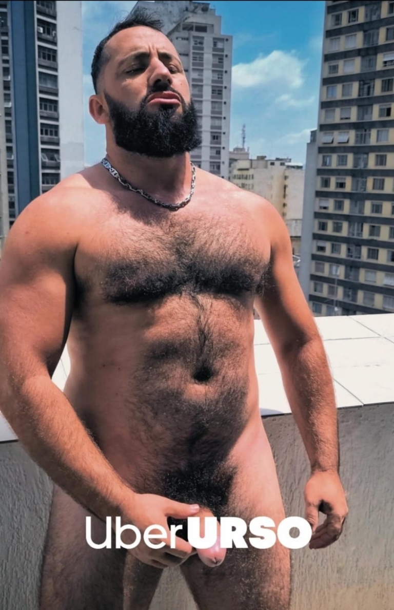 Foto de Paulo Gaúcho