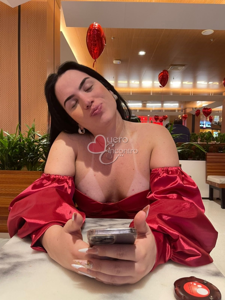 Foto de Cristal Fortuna
