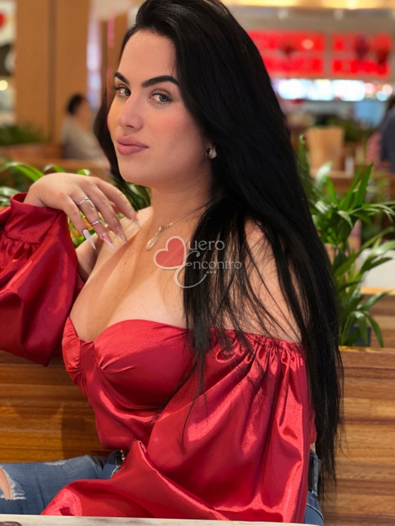 Foto de Cristal Fortuna
