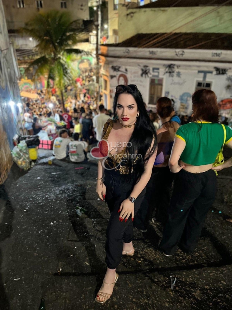 Foto de Cristal Fortuna