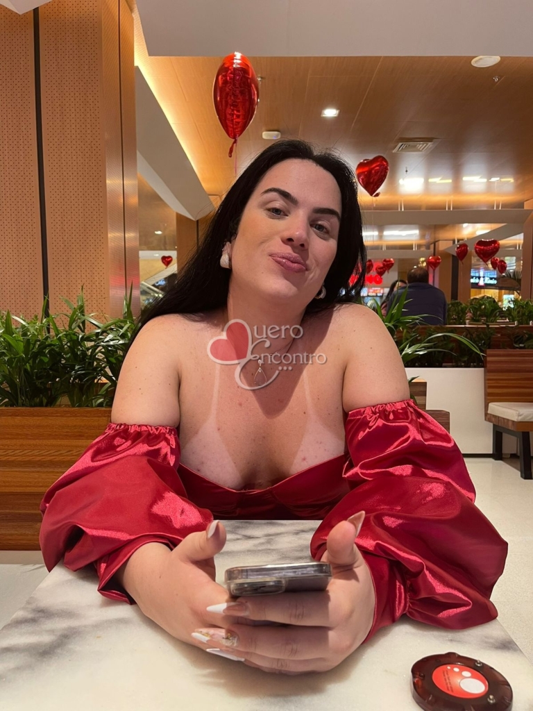 Foto de Cristal Fortuna