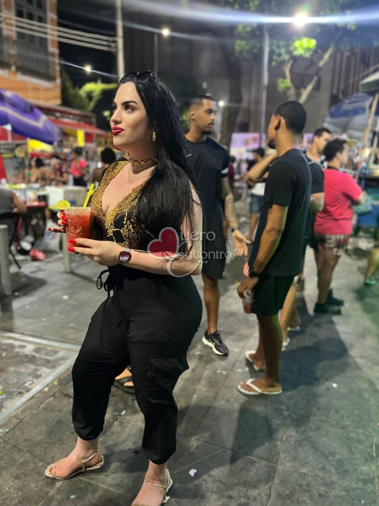 Foto de Cristal Fortuna